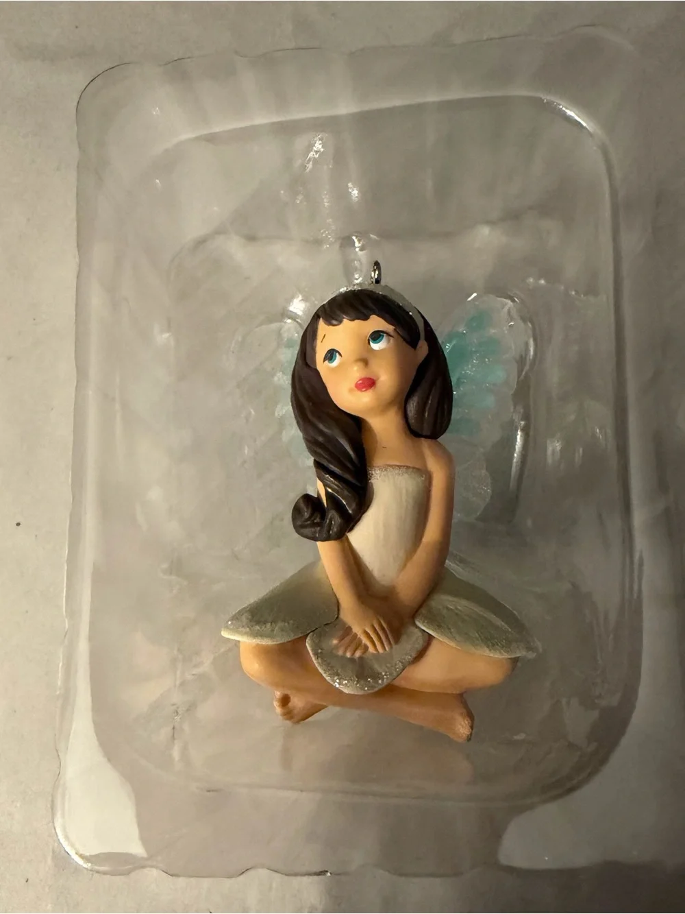 Hallmark original box